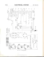 Предварительный просмотр 140 страницы BSA 825 STARFIRE Workshop Manual