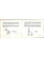 Preview for 8 page of BSA Ariel 3 1970 Owner'S Handbook Manual