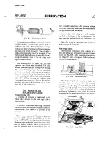 Preview for 35 page of BSA B25SS Gold Star 1971 Workshop Manual