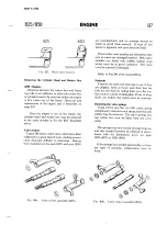 Preview for 46 page of BSA B25SS Gold Star 1971 Workshop Manual