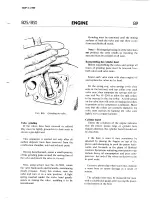 Preview for 48 page of BSA B25SS Gold Star 1971 Workshop Manual