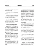 Preview for 54 page of BSA B25SS Gold Star 1971 Workshop Manual