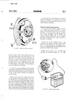 Preview for 60 page of BSA B25SS Gold Star 1971 Workshop Manual