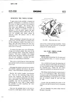 Preview for 62 page of BSA B25SS Gold Star 1971 Workshop Manual