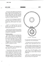 Preview for 64 page of BSA B25SS Gold Star 1971 Workshop Manual