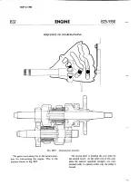 Preview for 71 page of BSA B25SS Gold Star 1971 Workshop Manual