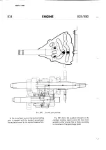 Preview for 73 page of BSA B25SS Gold Star 1971 Workshop Manual