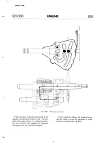 Preview for 74 page of BSA B25SS Gold Star 1971 Workshop Manual