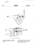 Preview for 75 page of BSA B25SS Gold Star 1971 Workshop Manual