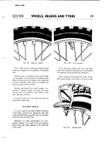 Preview for 117 page of BSA B25SS Gold Star 1971 Workshop Manual