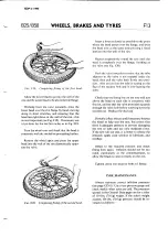 Preview for 121 page of BSA B25SS Gold Star 1971 Workshop Manual