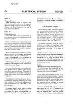 Preview for 126 page of BSA B25SS Gold Star 1971 Workshop Manual