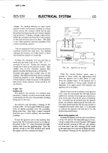 Preview for 127 page of BSA B25SS Gold Star 1971 Workshop Manual