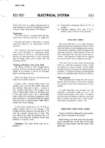 Preview for 135 page of BSA B25SS Gold Star 1971 Workshop Manual