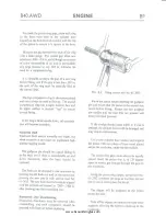 Preview for 40 page of BSA B40 VICTOR W D 1967 Workshop Manual