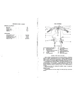 Preview for 5 page of BSA B50MX Victor 1971 Owner'S Handbook Manual