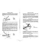 Preview for 6 page of BSA B50MX Victor 1971 Owner'S Handbook Manual