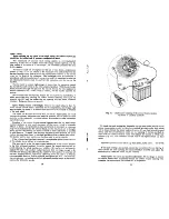 Preview for 11 page of BSA B50MX Victor 1971 Owner'S Handbook Manual