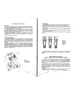 Preview for 18 page of BSA B50MX Victor 1971 Owner'S Handbook Manual