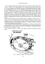 Preview for 15 page of BSA Bantam Sports D14/4S Instruction Manual