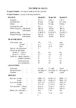 Preview for 5 page of BSA D1 125 c.c. Bantam Instruction Manual