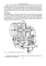 Preview for 14 page of BSA D1 125 c.c. Bantam Instruction Manual