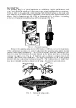 Preview for 15 page of BSA D1 125 c.c. Bantam Instruction Manual