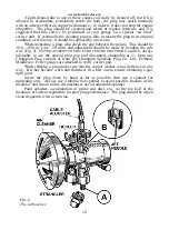 Preview for 16 page of BSA D1 125 c.c. Bantam Instruction Manual