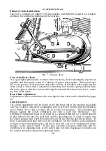 Preview for 20 page of BSA D1 125 c.c. Bantam Instruction Manual