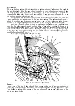 Preview for 23 page of BSA D1 125 c.c. Bantam Instruction Manual