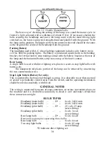 Preview for 30 page of BSA D1 125 c.c. Bantam Instruction Manual