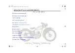 Preview for 33 page of BSA D1 125 c.c. Bantam Instruction Manual