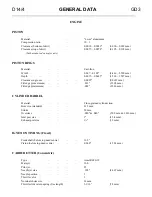 Preview for 13 page of BSA D14/4 BANTAM SUPREME D14/4 BANTAM SPORTS Workshop Manual