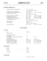 Preview for 14 page of BSA D14/4 BANTAM SUPREME D14/4 BANTAM SPORTS Workshop Manual