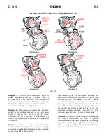 Preview for 29 page of BSA D14/4 BANTAM SUPREME D14/4 BANTAM SPORTS Workshop Manual