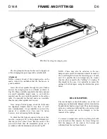 Preview for 59 page of BSA D14/4 BANTAM SUPREME D14/4 BANTAM SPORTS Workshop Manual