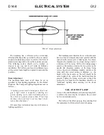 Preview for 98 page of BSA D14/4 BANTAM SUPREME D14/4 BANTAM SPORTS Workshop Manual