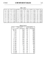 Preview for 115 page of BSA D14/4 BANTAM SUPREME D14/4 BANTAM SPORTS Workshop Manual