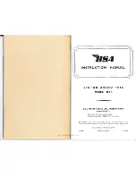 Preview for 2 page of BSA Victor grand prix b44 Instruction Manual