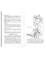 Preview for 7 page of BSA Victor grand prix b44 Instruction Manual