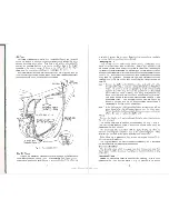 Preview for 8 page of BSA Victor grand prix b44 Instruction Manual