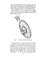 Предварительный просмотр 6 страницы BSA Winged Wheel W1 Instruction Manual