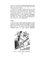 Предварительный просмотр 12 страницы BSA Winged Wheel W1 Instruction Manual