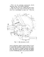 Preview for 17 page of BSA Winged Wheel W1 Instruction Manual