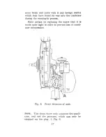 Preview for 18 page of BSA Winged Wheel W1 Instruction Manual