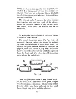 Preview for 28 page of BSA Winged Wheel W1 Instruction Manual