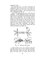 Preview for 31 page of BSA Winged Wheel W1 Instruction Manual