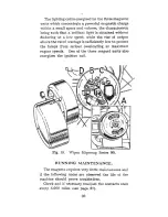 Preview for 37 page of BSA Winged Wheel W1 Instruction Manual