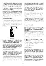 Предварительный просмотр 5 страницы BS&B NACIONAL 3-5111 Instruction And Maintenance Manual