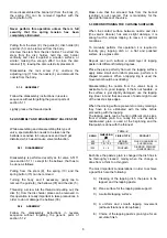 Предварительный просмотр 6 страницы BS&B NACIONAL 3-5111 Instruction And Maintenance Manual